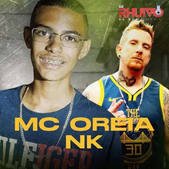 Vai Bater Se Vim Na Contra Mão by Mc Oreia NK