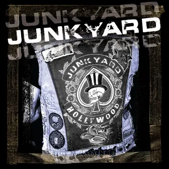 Faded / The River - Single by Junkyard