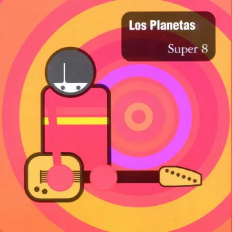 Super 8 by Los Planetas