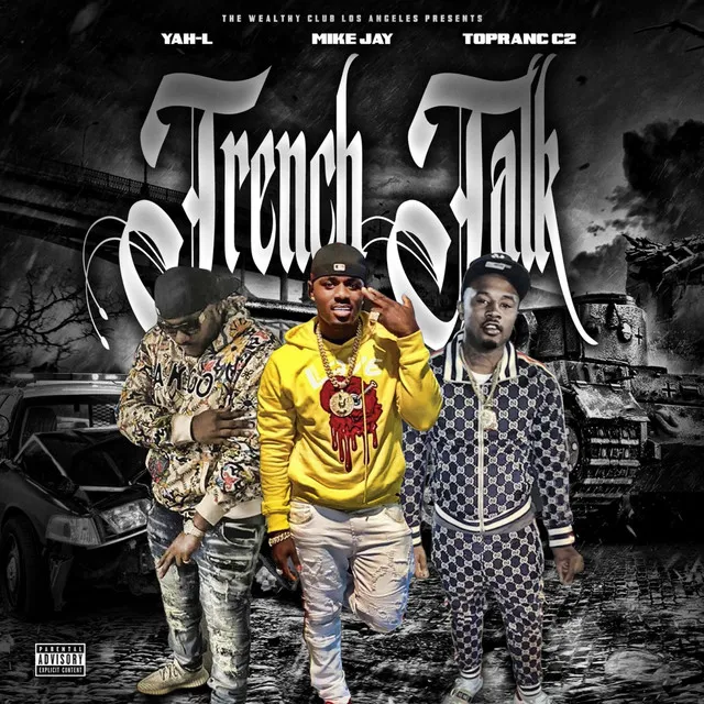 Trench Talk