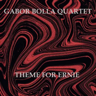 Theme for Ernie by Gábor Bolla