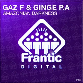 Amazonian Darkness by 