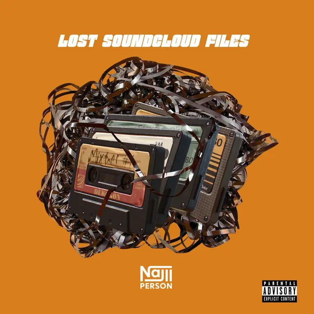 Lost Soundcloud Files