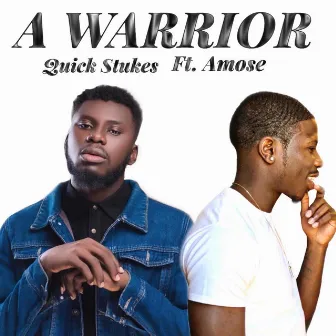 A Warrior by Quick Stukes