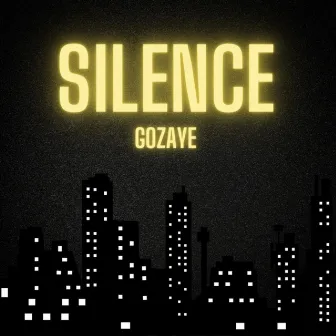 Silence by Gozaye