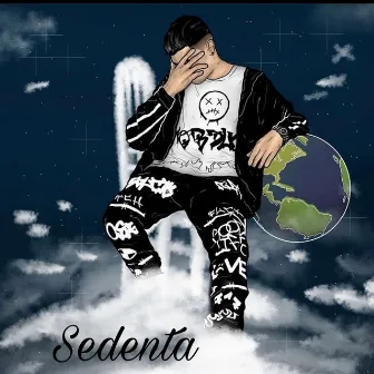 Sedenta by W Perro