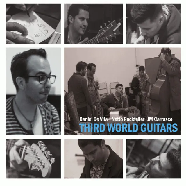 Third World Guitars