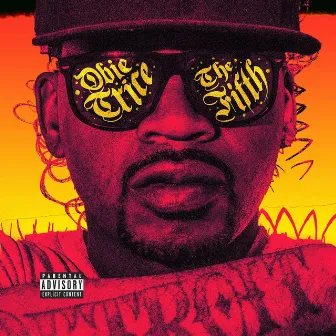 The Fifth by Obie Trice