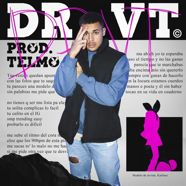 DRVT