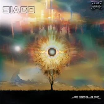 Azux by Siago