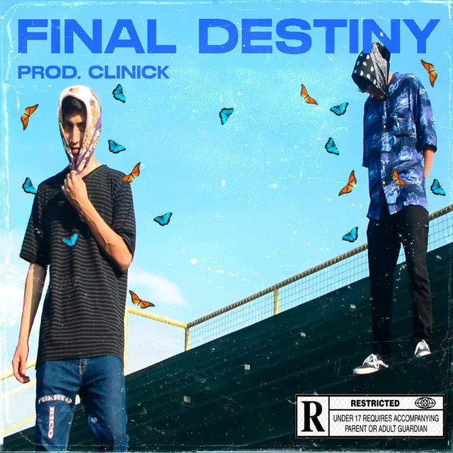 Final Destiny