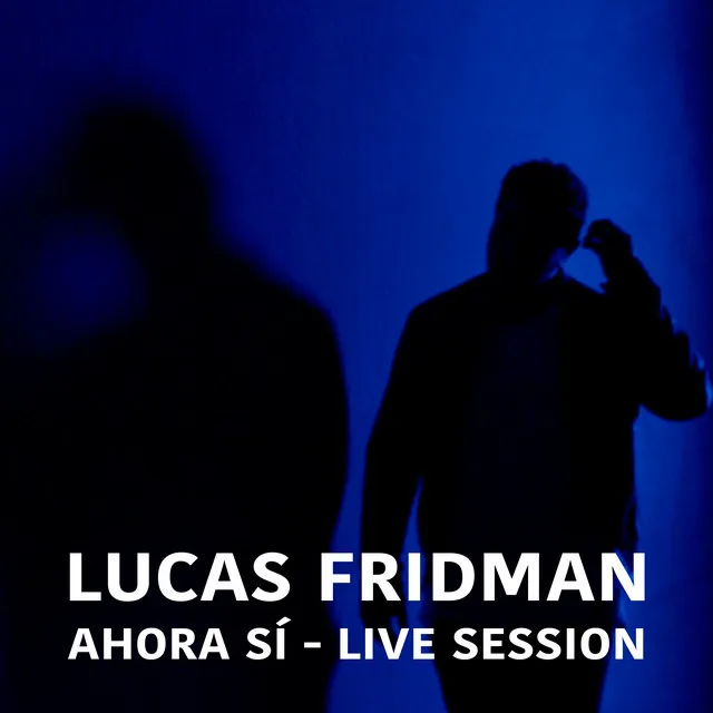 Veinte Veinte - Live Session