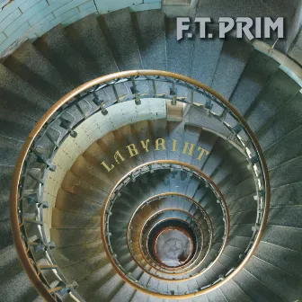 Labyrint by F.T.PRIM