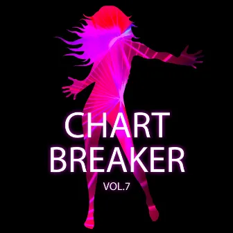 Chartbreaker Vol. 7 by Tonia and The Beat