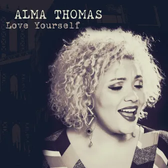 Love Yourself by Alma Thomas