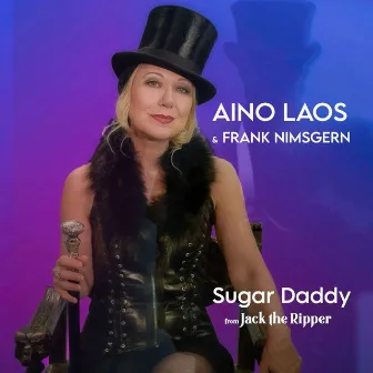 Sugar Daddy by Aino Laos