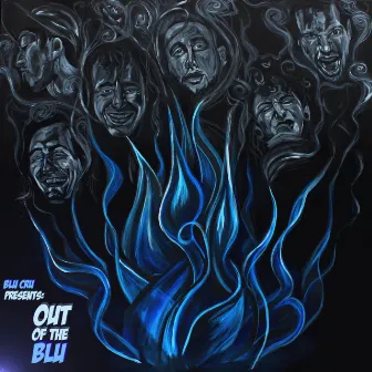 Out Of The Blu by Blu Cru