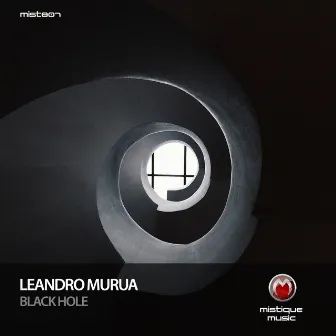 Black Hole by Leandro Murua