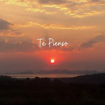 Te Pienso by Unknown Artist