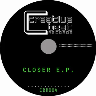 Closer E.P. by Martin Muth