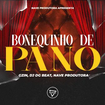 Bonequinho De Pano by Gzin