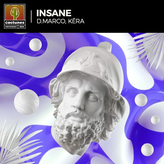 Insane (Radio Edit)