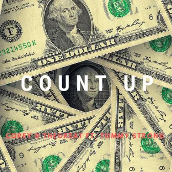 Count Up by Corey D TheGreat