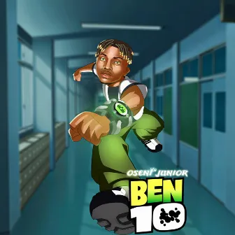 Ben10 by Oseni junior