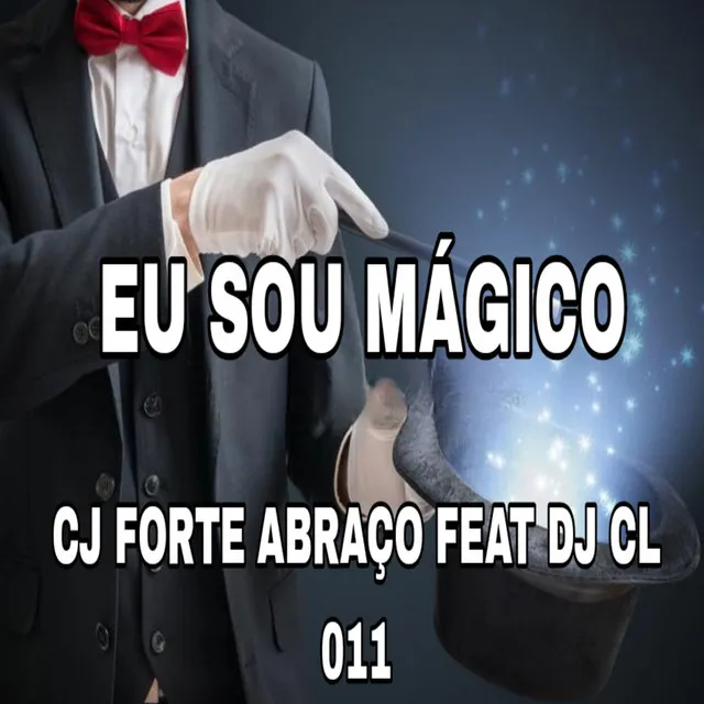 Eu Sou Mágico