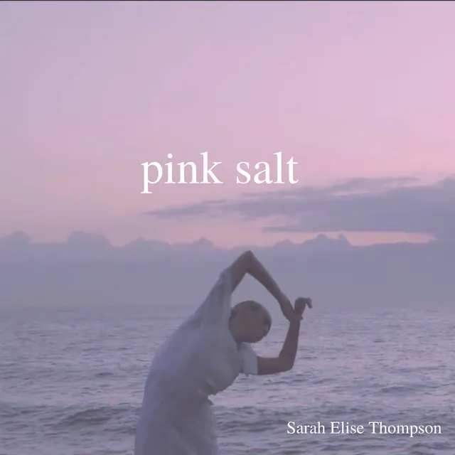 pink salt