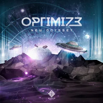 New odyssey by Optimize