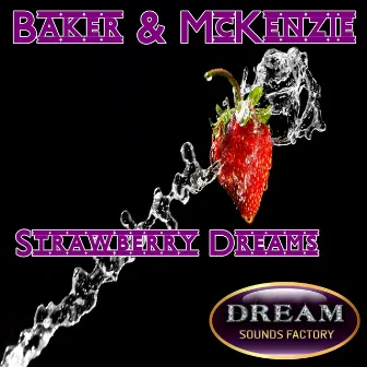 Strawberry Dreams by McKenzie