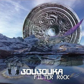 Filter Rock by Joujouka