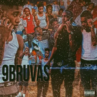 9Bruvas by StanloG9