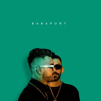 BABAPORT by Regotip