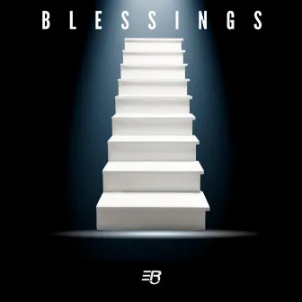 BLESSINGS by Ro Bless