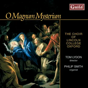 O Magnum Mysterium - Christmas Music & Carols by Unknown Artist