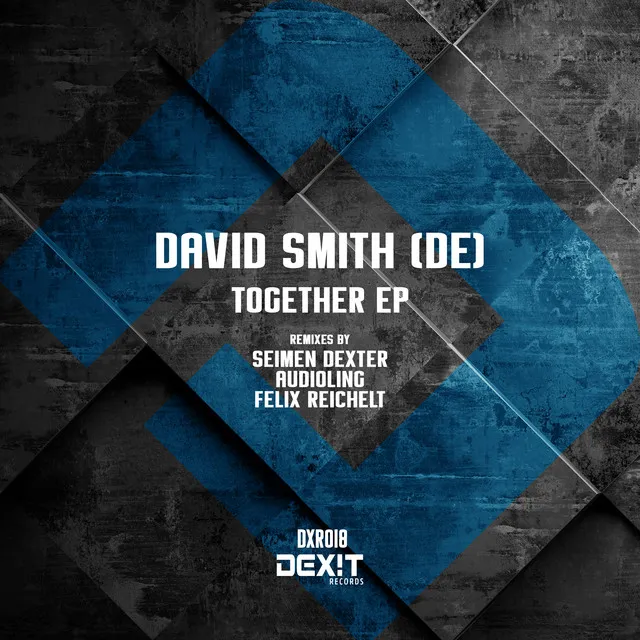 Together - Seimen Dexter Remix