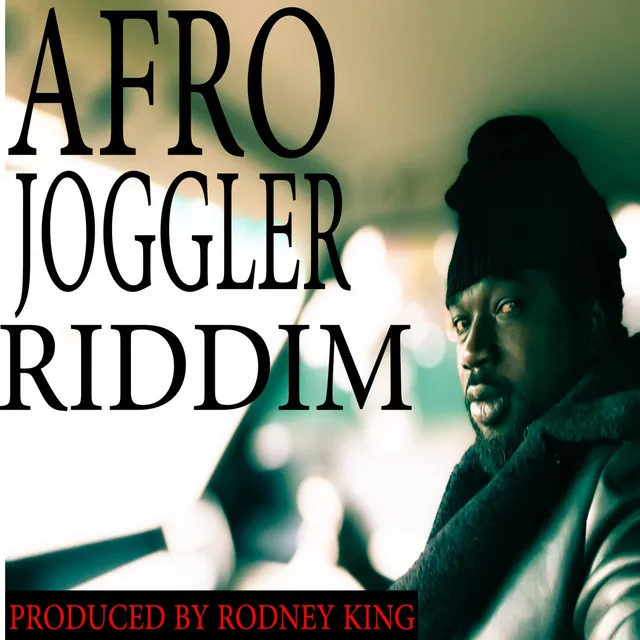 Afro Juggler Riddim