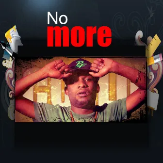 No More - Single by Collo