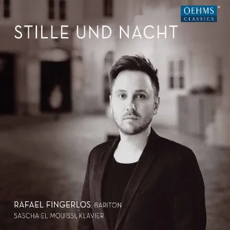 Stille und Nacht by Rafael Fingerlos