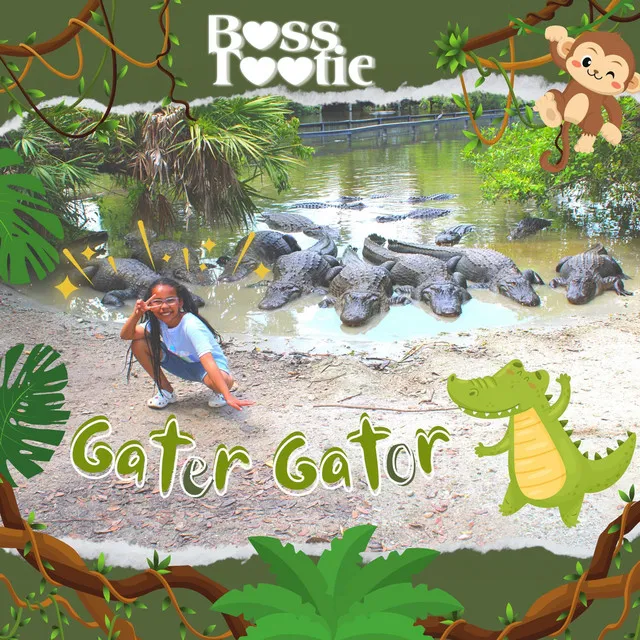 Gater Gator