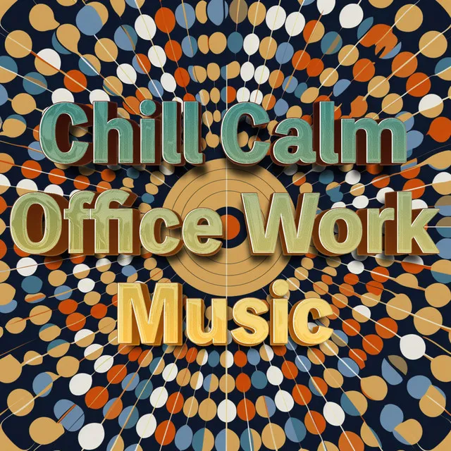 Upbeat Music For Working