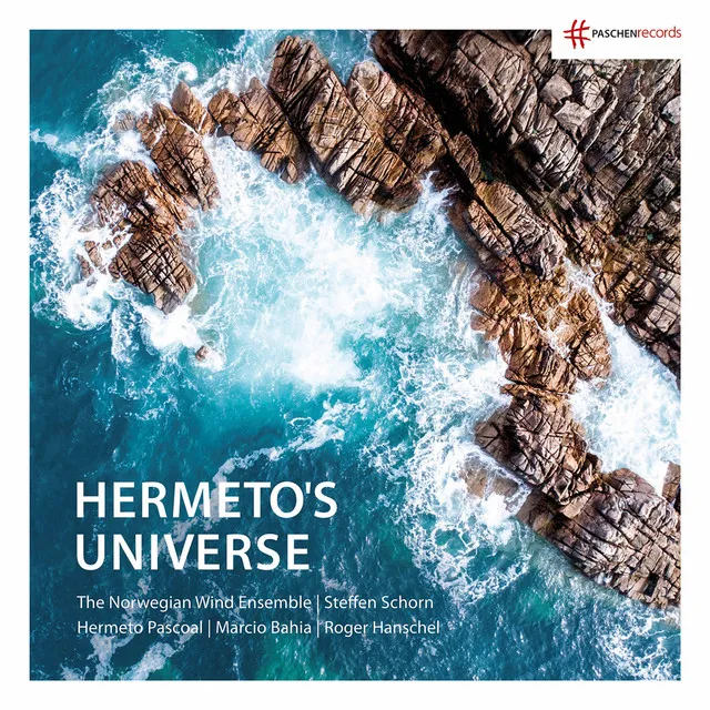 Hermeto's Universe