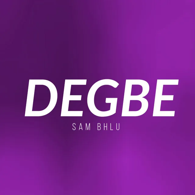 Dégbé