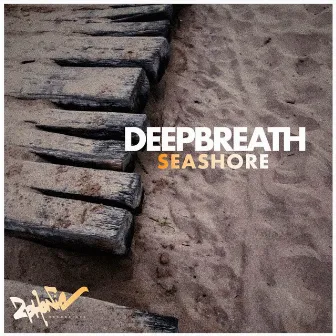 Seashore by Deepbreath