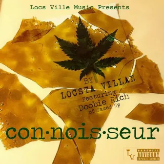 Connoisseur by Locsta Villan