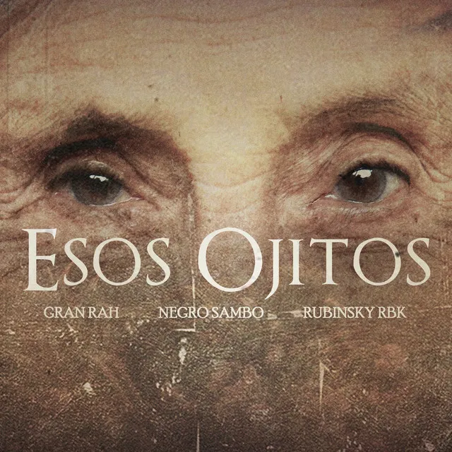 Esos Ojitos