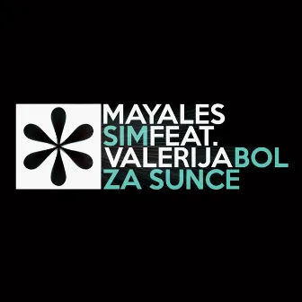 Simbol Za Sunce by Mayales