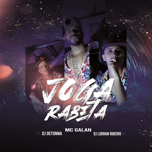 Joga Rabeta